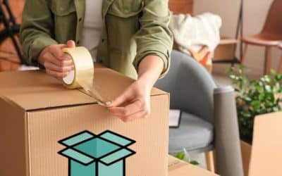 All Things Moving Co’s Premier Packing Services in Cincinnati