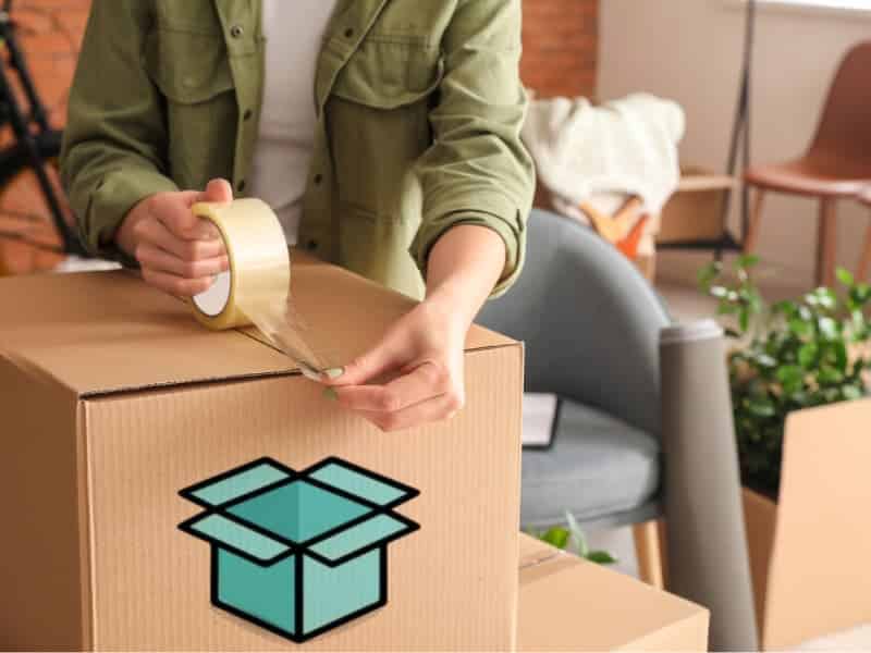 Premier Packing Services in Cincinnati