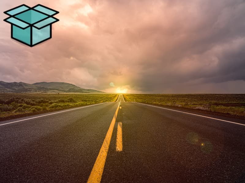 Simplify Your Long Distance Move