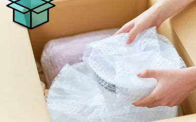 Expert Packing Services for a Smooth Long Distance Move in Cincinnati