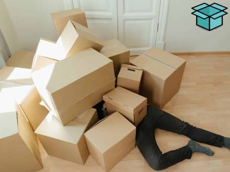 Guide to a stress free move in Cincinnati