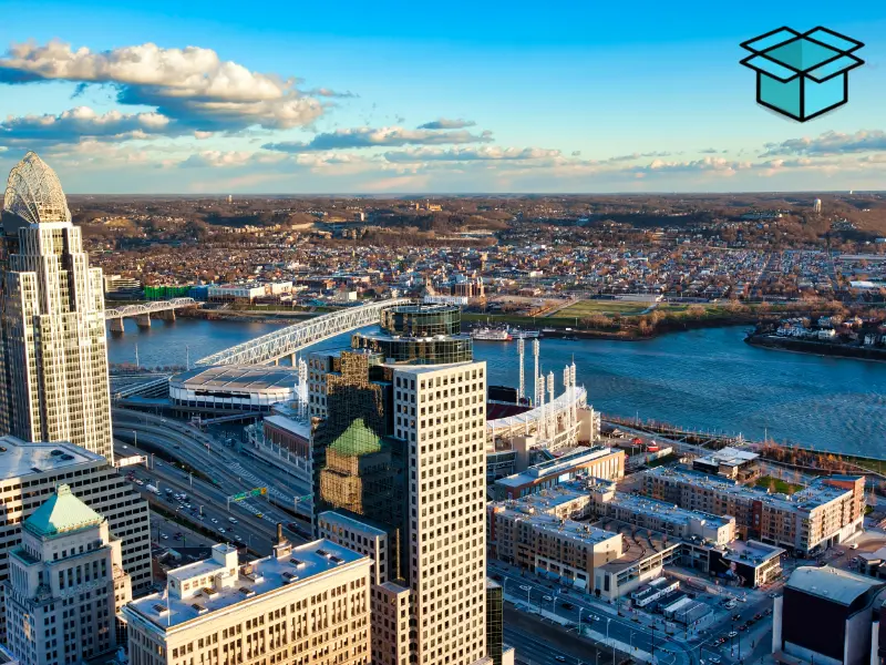 Choose the Best Local Moving Company Cincinnati