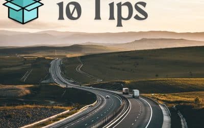 10 Essential Tips for a Long-Distance Move | All Things Moving