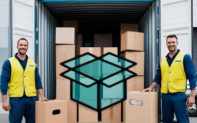 Our Moving Services Built Around Your Needs