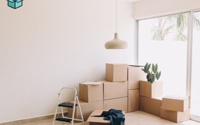 Packing Like a Pro Expert Advice from All Things Moving LLC