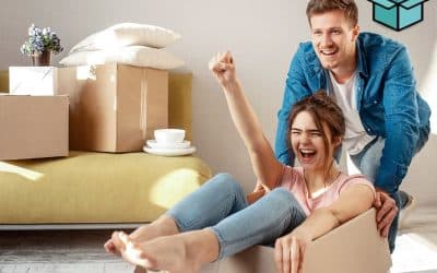 Unlocking Stress-Free Moving with All Things Moving Co.