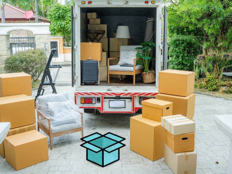 Contact Us - All Things Moving Co