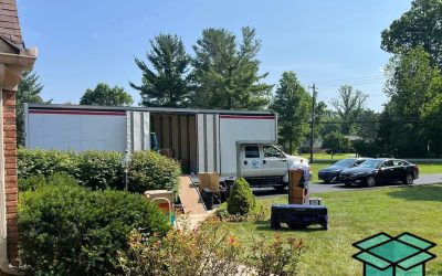 The Ultimate Guide to Long-Distance Moving with All Things Moving