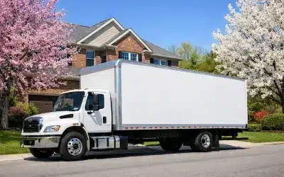 Elevate Your Spring Relocation with All Things Moving