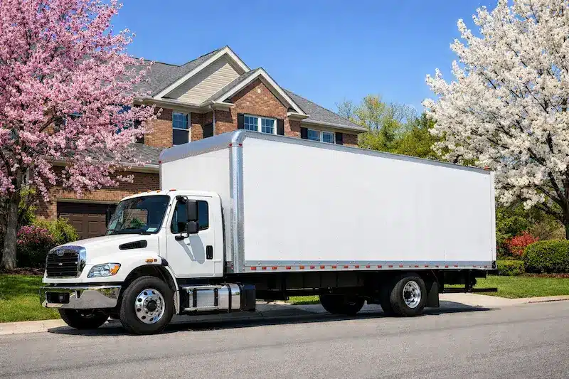 Elevate Your Spring Relocation Elevate Your Spring Relocation