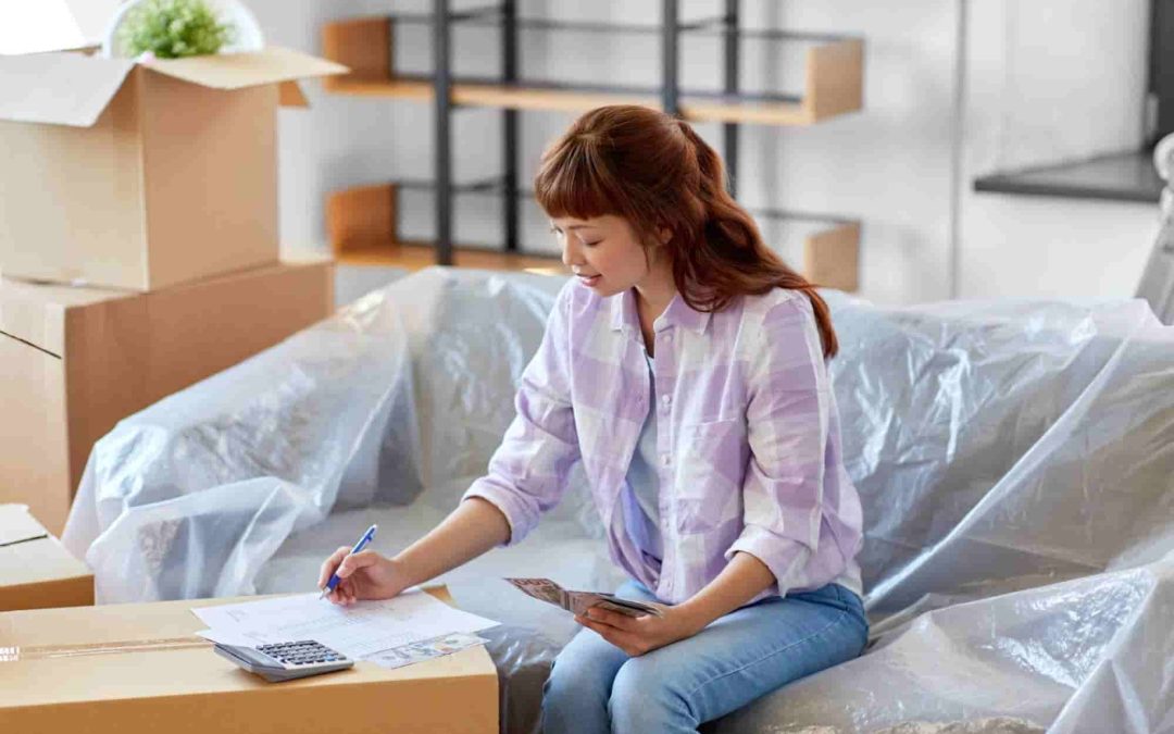 How Much Do Movers Cost in Cincinnati? (2026 Pricing Guide)