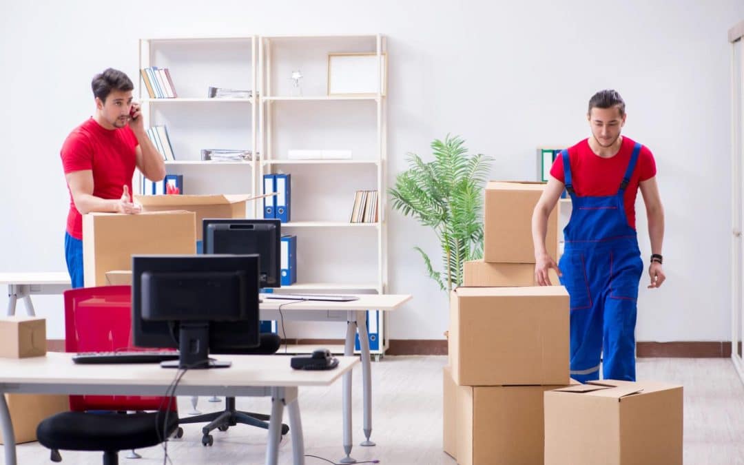 Best Movers in Cincinnati: How to Choose the Right Moving Company